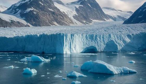 GCF approves $250M grant for ADB’s ‘Glaciers to Farms’ project