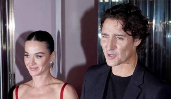Katy Perry makes Justin Trudeau go ‘crazy’ about her amid whirlwind romance