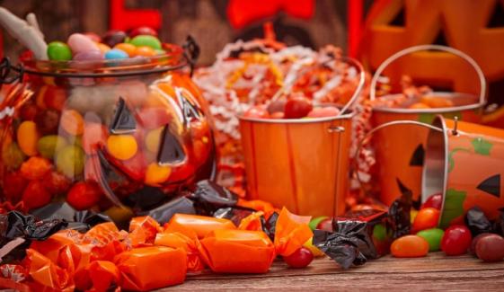 Trick or treat? Halloween candy prices hit record high amid cocoa crisis