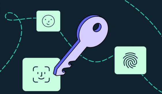 How passkeys can secure your digital life from phishing and password theft?