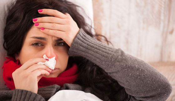 Viral infections like flu and COVID may significantly raise heart attack risk