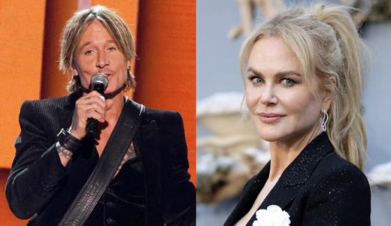 Keith Urban gears up for new romance after cutting ties with Nicole Kidman
