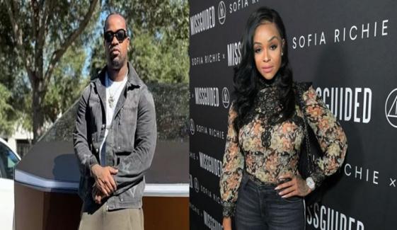 Reality TV star Masika Kalysha's ex-husband Jamar Champ passed away at 38