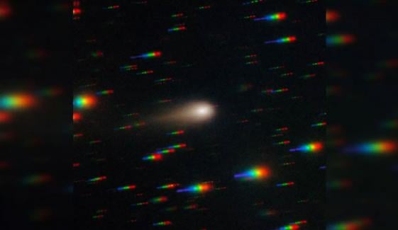 Comet 3I/ATLAS: Scientists marks major milestone with new discovery