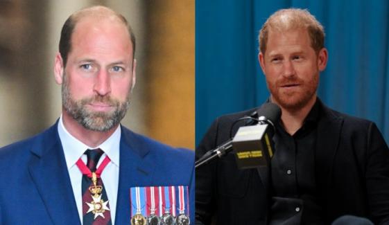 Prince William drops first statement after Harry's surprise 'Spare' admission