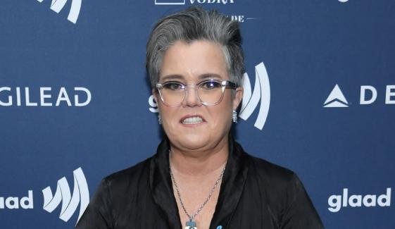 Rosie O'Donnell makes emotional plea after daughter faces horrific sentence
