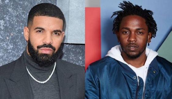 Drake appeals in defamation lawsuit over Kendrick Lamar's 'Not Like Us'