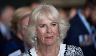 Queen Camilla takes heartfelt step to fix damage amid Andrewâs turmoil