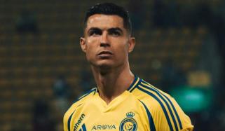 Cristiano Ronaldo âstands tallâ with Al Nassr after Al Ittihad defeat