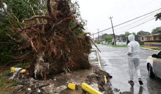 Hurricane Melissa makes landfall in Cuba after Jamaica devastation