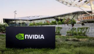 Nvidia soars to record high as AI chip surge fuels $5T valuation