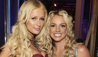 Paris Hilton sends love to Britney Spears amid mental health turmoil