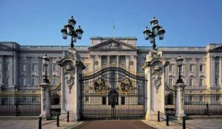 Royal Family Member's grand gesture leaves artist overwhelmed