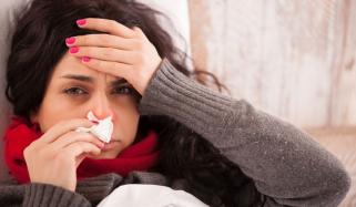 Viral infections like flu and COVID may significantly raise heart attack risk
