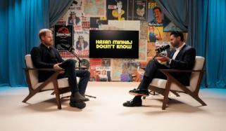 Prince Harry breaks silence on U.S. citizenship in new hour-long interview