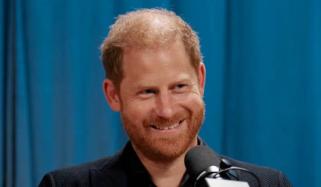 Prince Harry’s new explosive interview gets dramatic over ‘Spare’ confession