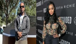 Reality TV star Masika Kalysha's ex-husband Jamar Champ passed away at 38
