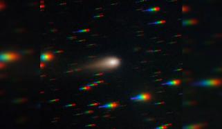 Comet 3I/ATLAS: Scientists marks major milestone with new discovery