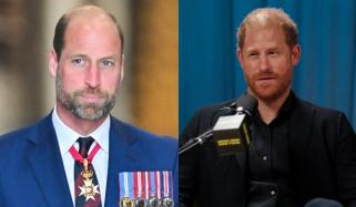 Prince William drops first statement after Harry's surprise 'Spare' admission