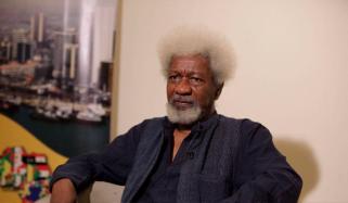 Nobel Prize winner claims US visa was cancelled over Trump criticism