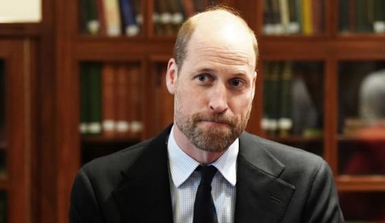 Prince William reflects on traumatic Windsor memory before moving to new home