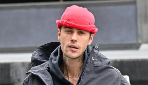 Justin Bieber ‘focused’ for his first-ever Coachella headlining performance