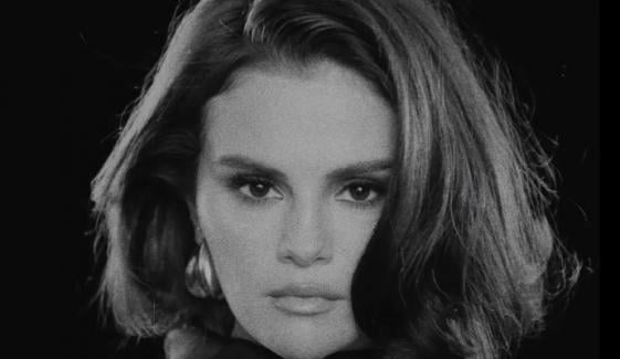 Selena Gomez makes bombshell revelation about her new song ‘In The Dark’