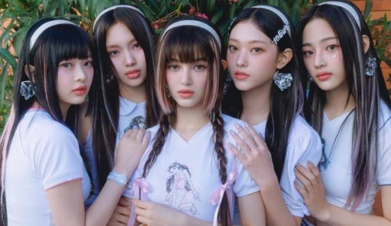 NewJeans fails to break free from Ador as Kesha shows support amid legal battle