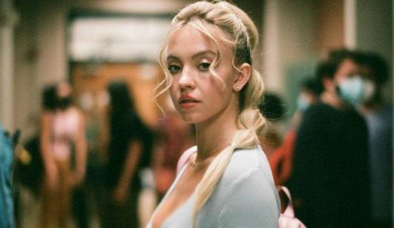 Sydney Sweeney gives honest take on ‘Euphoria’ S3: ‘I'm kind of terrified’
