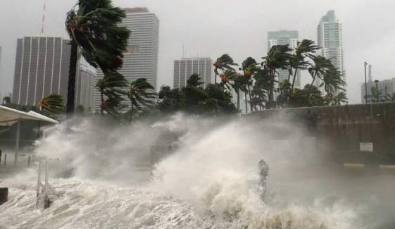 Hurricane Melissa wreaks havoc across Caribbean as death toll climbs to 34
