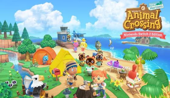 Animal Crossing: New Horizons receives major update after 4 years: See what?