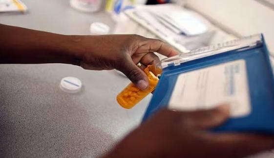 Over 500,000 bottles of blood pressure medications recalled: Here's why