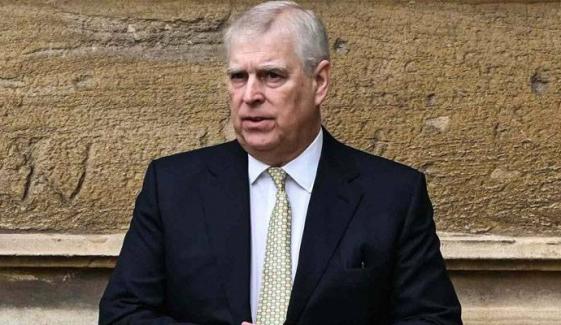 Prince Andrew to cause more chaos in Royal Family with Abu Dhabi move