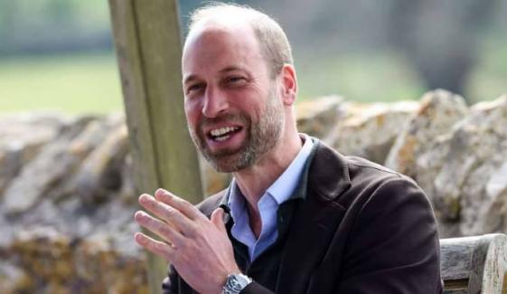 Prince William shares special video after court victory
