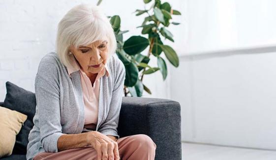 Knee Arthritis relief: Simple home exercises can significantly reduce pain