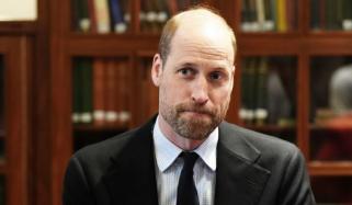 Prince William reflects on traumatic Windsor memory as move to new home