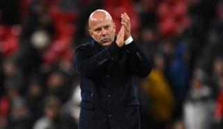 Arne Slot defends team selection after Liverpool’s Carabao Cup exit