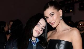 Billie Eilish joins Hailey Bieber to bring star power to 2025 WSJ Innovator Awards