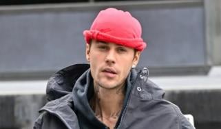 Justin Bieber âfocusedâ for his first-ever Coachella headlining performance