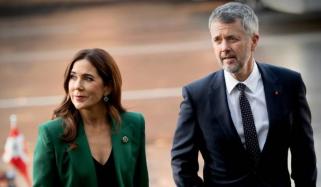 King Frederik, Queen Mary wrap State Visit on lavish note at Latvian museum