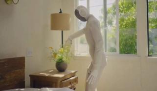 1X unveils $20,000 humanoid robot NEO to transform ‘life at home’