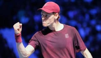 Sinnerâs Paris Masters run reignites World No. 1 race after Alcaraz exit