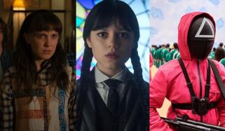 'Stranger Things', 'Wednesday' & more: 7 Halloween trends TV already predicted