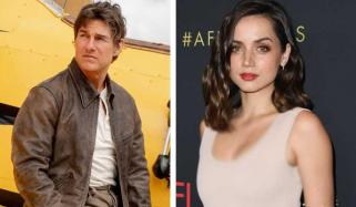Tom Cruise feeling 'used' after Ana de Armas break up: 'still in shock'