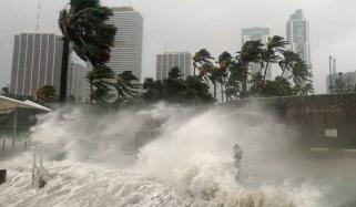 Hurricane Melissa wreaks havoc across Caribbean as death toll climbs to 34