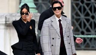 Kim Kardashian confirms new career move left Kris Jenner terrified