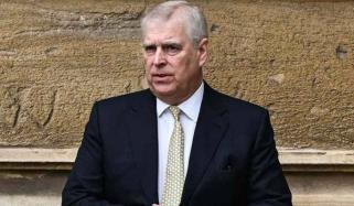 Prince Andrew to cause more chaos in Royal Family with Abu Dhabi move