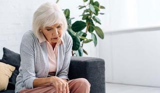 Knee Arthritis relief: Simple home exercises can significantly reduce pain