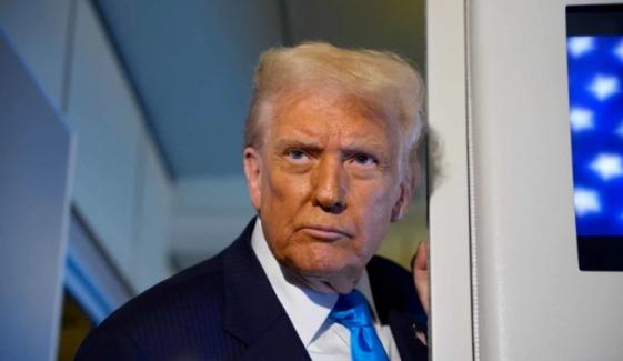 Trump calls for 'nuclear' option to end Senate filibuster