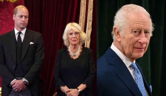 Prince William, Queen Camilla backed King Charles' big decision against Andrew